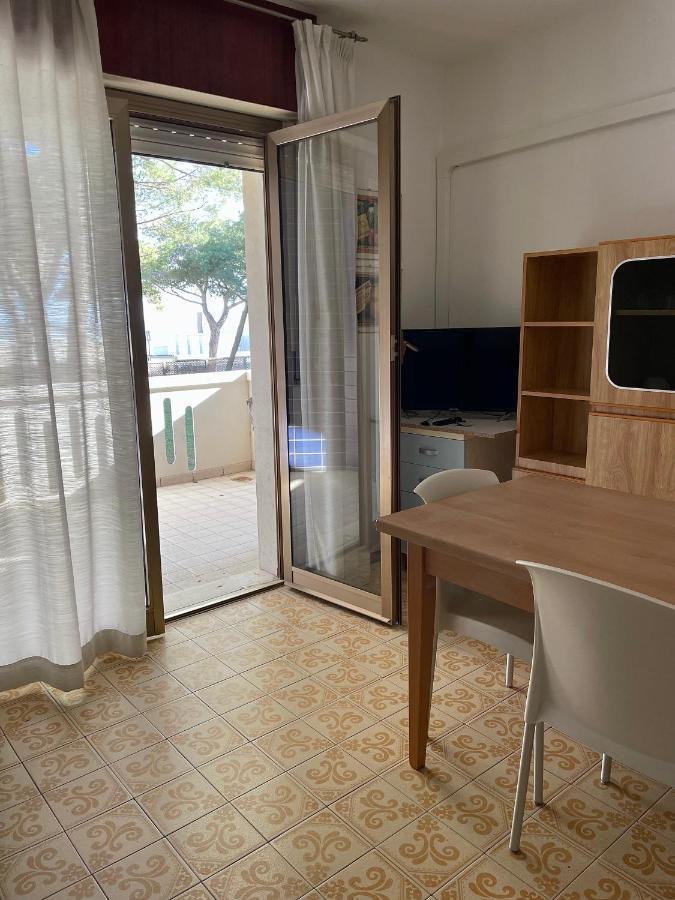 Blu Residence 2 Lignano Sabbiadoro Luaran gambar