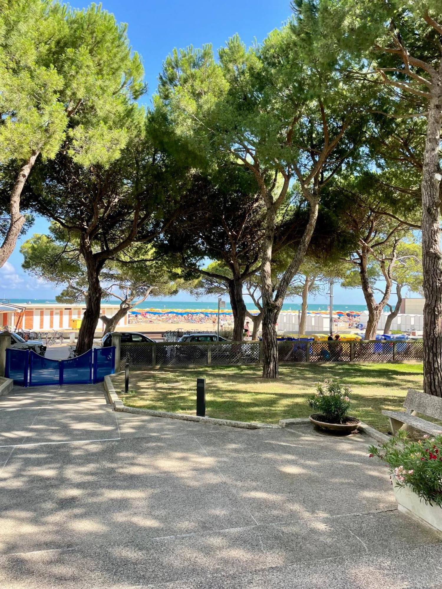 Blu Residence 2 Lignano Sabbiadoro Luaran gambar